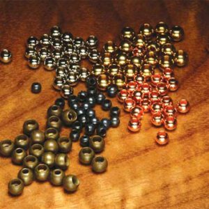 Cyclop Brass beads