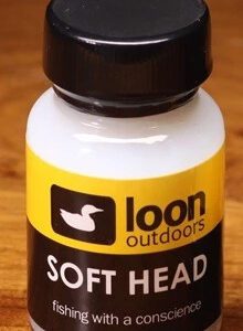 Loon outdoors soft head