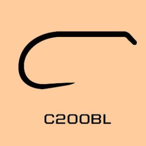 C200bl Hook