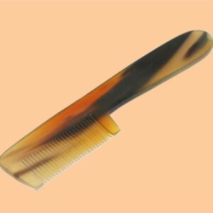 Underfur Hair Bone Comb