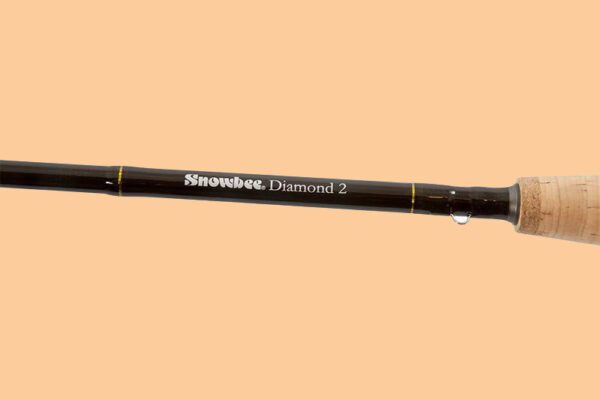 Snowbee Diamond 2 Rod