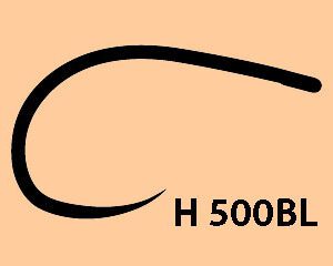 Hanak H500BL