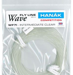 Hanak WF7I Fly Line Intermediate