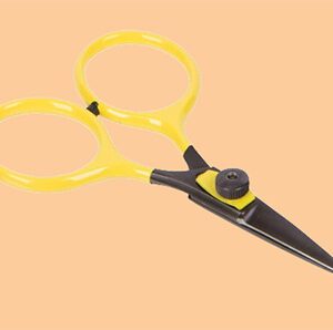 4" Razor Scissor by Loon