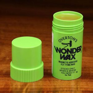Overton's Wonder Wax