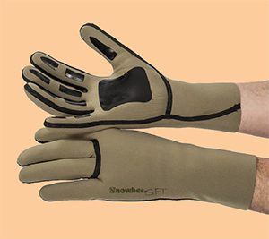 Neoprene Gloves
