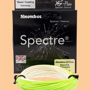 Spectre Distance Floating Fly Line