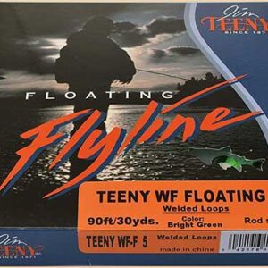 Teeny WF Floating Line