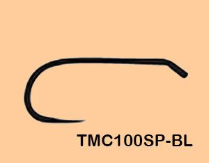 TMC 100SP-BL
