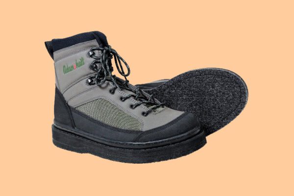 Smith River Wading Boot