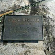 Ross Marigold Memorial