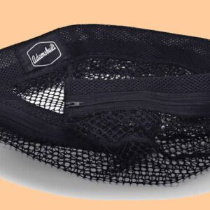 Rubberized Replacement Net